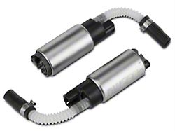 DeatschWerks In-Tank Fuel Pump with Install Kit; 340 LPH (03-04 Mustang Cobra)