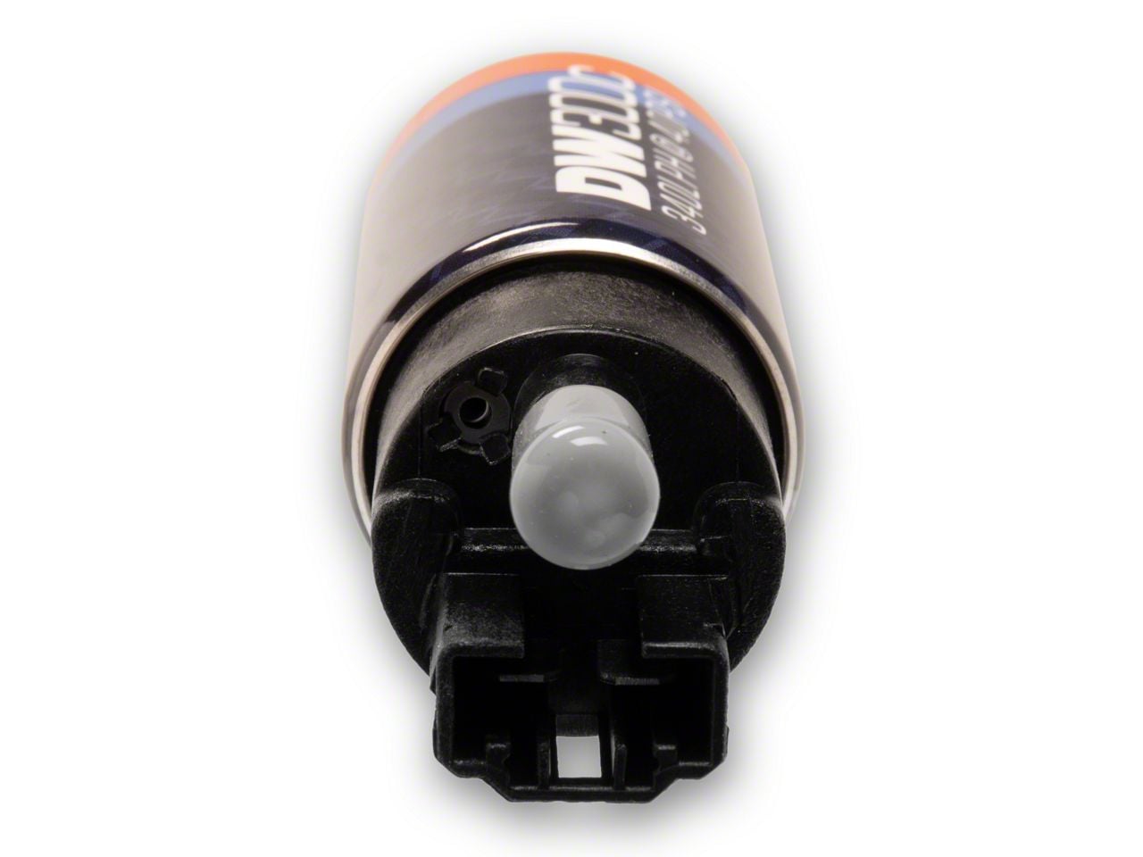 DeatschWerks Mustang DW300C In-Tank Fuel Pump with Install Kit