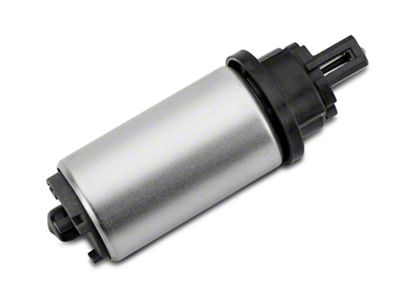 DeatschWerks DW300M In-Tank Fuel Pump with Install Kit; 340 LPH (05-10 Mustang GT, V6)