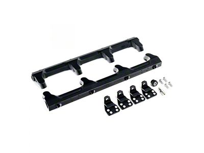 DeatschWerks Fuel Rails (12-15 Camaro ZL1)
