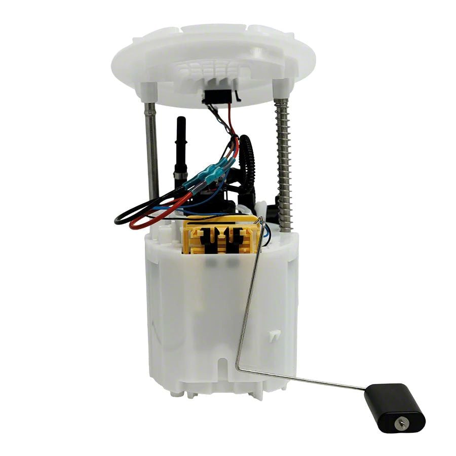 DeatschWerks Challenger DW400 Fuel Pump Module 9-411-7061 (08-19
