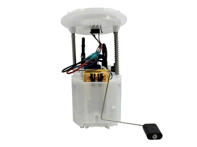 DeatschWerks DW400 Fuel Pump Module (08-21 Challenger, Excluding 6.2L HEMI)