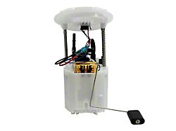 DeatschWerks DW400 Fuel Pump Module (06-19 Charger, Excluding 6.2L HEMI)