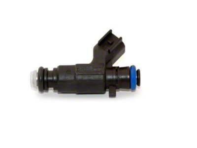 DeatschWerks Fuel Injectors; 42 lb. (06-16 5.7L HEMI, 6.1L HEMI, 6.4L HEMI Charger)