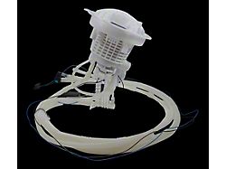 DeatschWerks Performance Fuel Filter Module (06-21 HEMI V8 Charger)