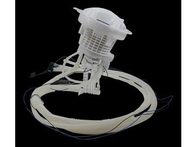 DeatschWerks Performance Fuel Filter Module (06-21 HEMI V8 Charger)