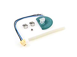 DeatschWerks DW400 Fuel Pump Installation Kit (03-13 Corvette C5 & C6)