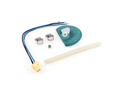 DeatschWerks DW400 Fuel Pump Installation Kit (03-13 Corvette C5 & C6)