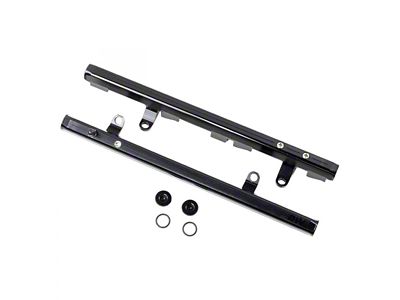 DeatschWerks Fuel Rails (97-04 Corvette C5)