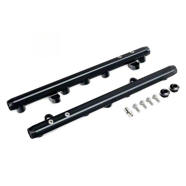 DeatschWerks 7-202 Billet Fuel Rails GM LS2/LS3 DeatschWerks 7-202 Billet Fuel Rails GM LS2/LS3