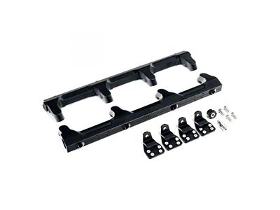 DeatschWerks Fuel Rails (09-13 Corvette C6 ZR1)