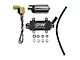 DeatschWerks DW440 Brushless In-Tank Fuel Pump with C102 Controller and Install Kit; 440 LPH (14-19 Corvette C7)