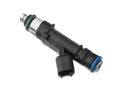 DeatschWerks EV14 DV2 Fuel Injector; 42 lb. (05-17 Mustang GT)