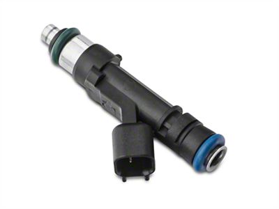 DeatschWerks EV14 DV2 Fuel Injector; 60 lb. (03-04 Mustang Cobra; 05-17 Mustang GT)