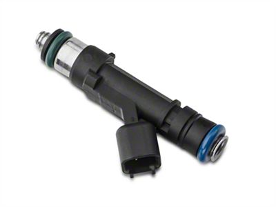 DeatschWerks EV14 DV2 Fuel Injector; 78 lb. (03-04 Mustang Cobra; 05-17 Mustang GT)