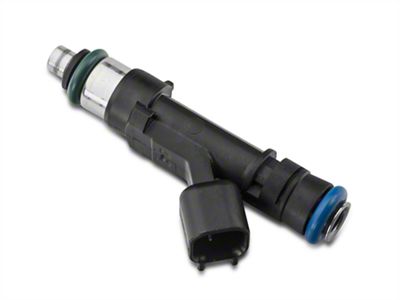 DeatschWerks EV14 DV2 Fuel Injectors; 88 lb. (03-04 Mustang Cobra; 05-15 Mustang GT; 17-18 Mustang GT350)