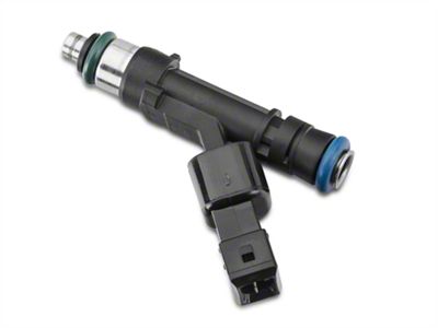 DeatschWerks EV14 DV2 Fuel Injectors; 88 lb. (86-93 5.0L Mustang; 94-04 Mustang GT)