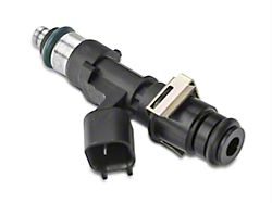 DeatschWerks EV14 DV2 Fuel Injectors; 95 lb. (03-04 Mustang Cobra; 05-24 Mustang GT, Dark Horse; 15-22 Mustang GT350, GT500)