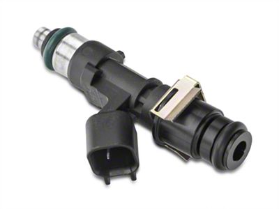 DeatschWerks EV14 DV2 Fuel Injectors; 95 lb. (03-04 Mustang Cobra; 05-25 Mustang GT, Dark Horse; 15-22 Mustang GT350, GT500)