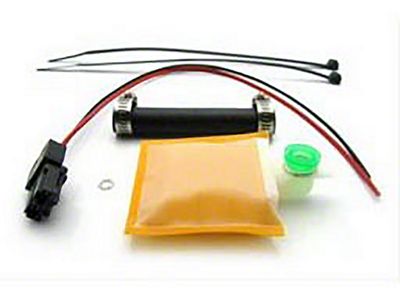 DeatschWerks Fuel Pump Installation Kit (07-10 Mustang GT500)