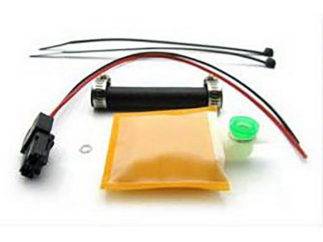 DeatschWerks Fuel Pump Installation Kit (07-10 Mustang GT500)