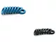 DeatschWerks EV14 Fuel Injectors; 200 lb. (03-04 Mustang Cobra; 05-24 Mustang GT, Dark Horse; 15-22 Mustang GT350, GT500)