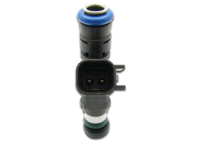 irug.tfブラック38 DeatschWerks Mustang EV14 Fuel Injectors; 39 lb. 18U-00-0039