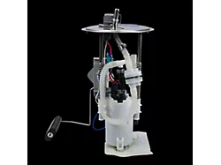 DeatschWerks DW300 In-Tank Fuel Pump; 340 LPH (05-09 Mustang GT, V6)