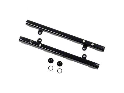 DeatschWerks Fuel Rails (11-23 Mustang GT)