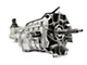 Tremec T56 Magnum XL 6-Speed Transmission; 2.66 1st Gear/0.50 6th Gear (05-24 Mustang GT, GT350, Dark Horse; 07-14 Mustang GT500)