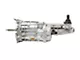 Tremec T56 Magnum XL 6-Speed Transmission; 2.97 1st Gear/0.63 6th Gear (05-24 Mustang GT, GT350, Dark Horse; 07-14 Mustang GT500)