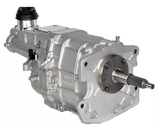 Tremec Mustang Tremec TKX 5-Speed Transmission; 2.87 1st