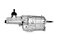 Tremec TKX 5-Speed Transmission; 2.87 1st Gear/0.81 5th Gear; 26-Spline (79-95 5.0L Mustang)