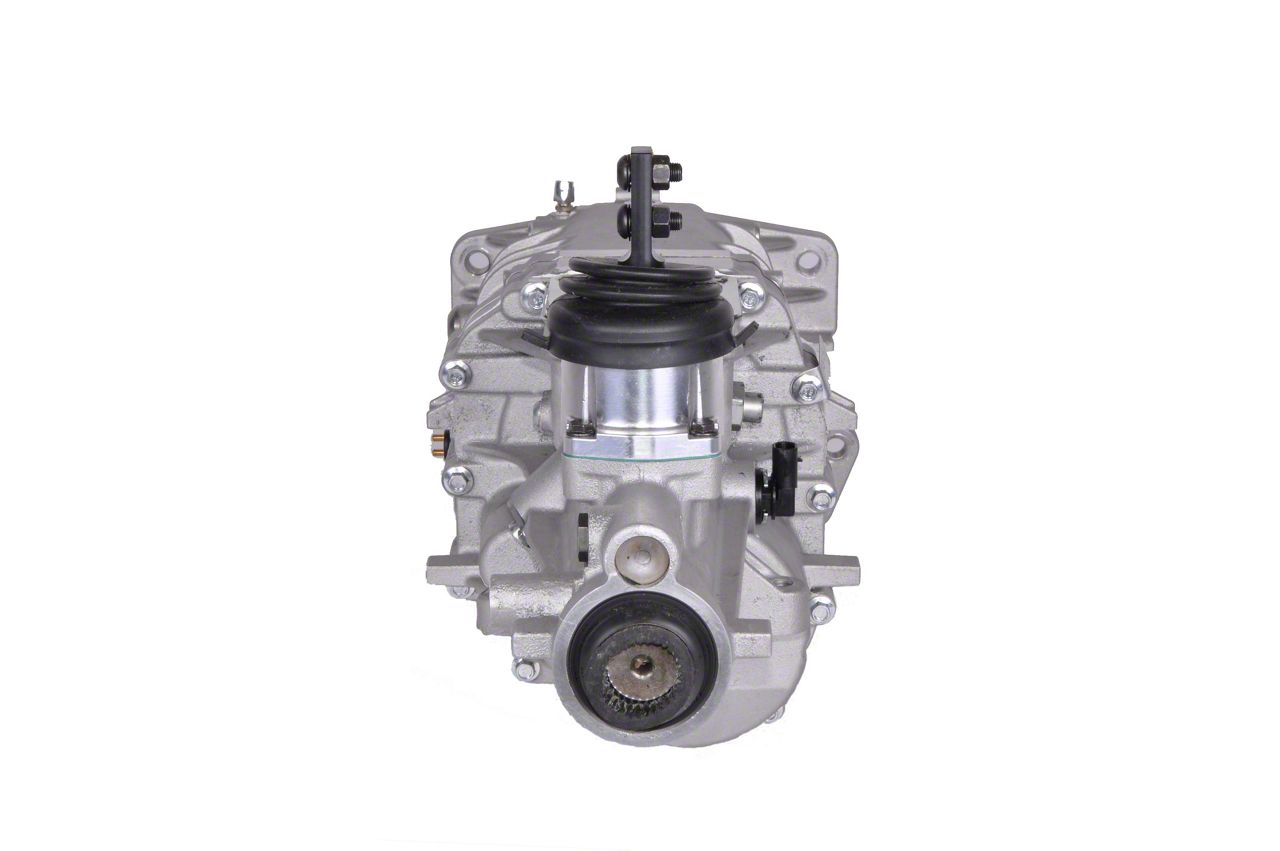 Tremec Mustang Tremec TKX 5-Speed Transmission; 3.27 1st