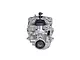 Tremec TKX 5-Speed Transmission; 3.27 1st Gear/0.72 5th Gear; 10-Spline (79-95 5.0L Mustang)