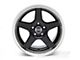 17x9 2003 Cobra Style Wheel & Mickey Thompson Street Comp Tire Package (99-04 Mustang)