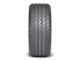Delinte DH2 All-Season High Performance Tire (255/40R19)