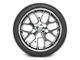 Delinte DH2 All-Season High Performance Tire (255/40R19)