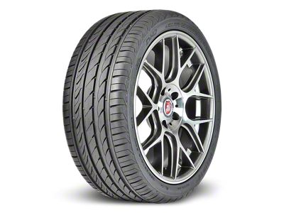 Delinte DH2 All-Season High Performance Tire (255/40R19)