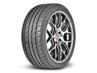 Delinte DH2 All-Season High Performance Tire (275/40R19)