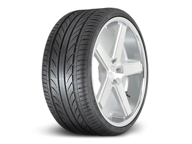 Delinte Thunder D7 All Season Tire (255/35R20)