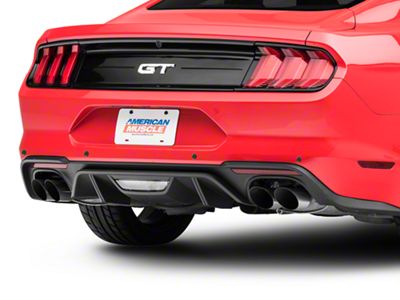 Delta Rear Back-Up Sensor Kit (Universal; Some Adaptation May Be Required)