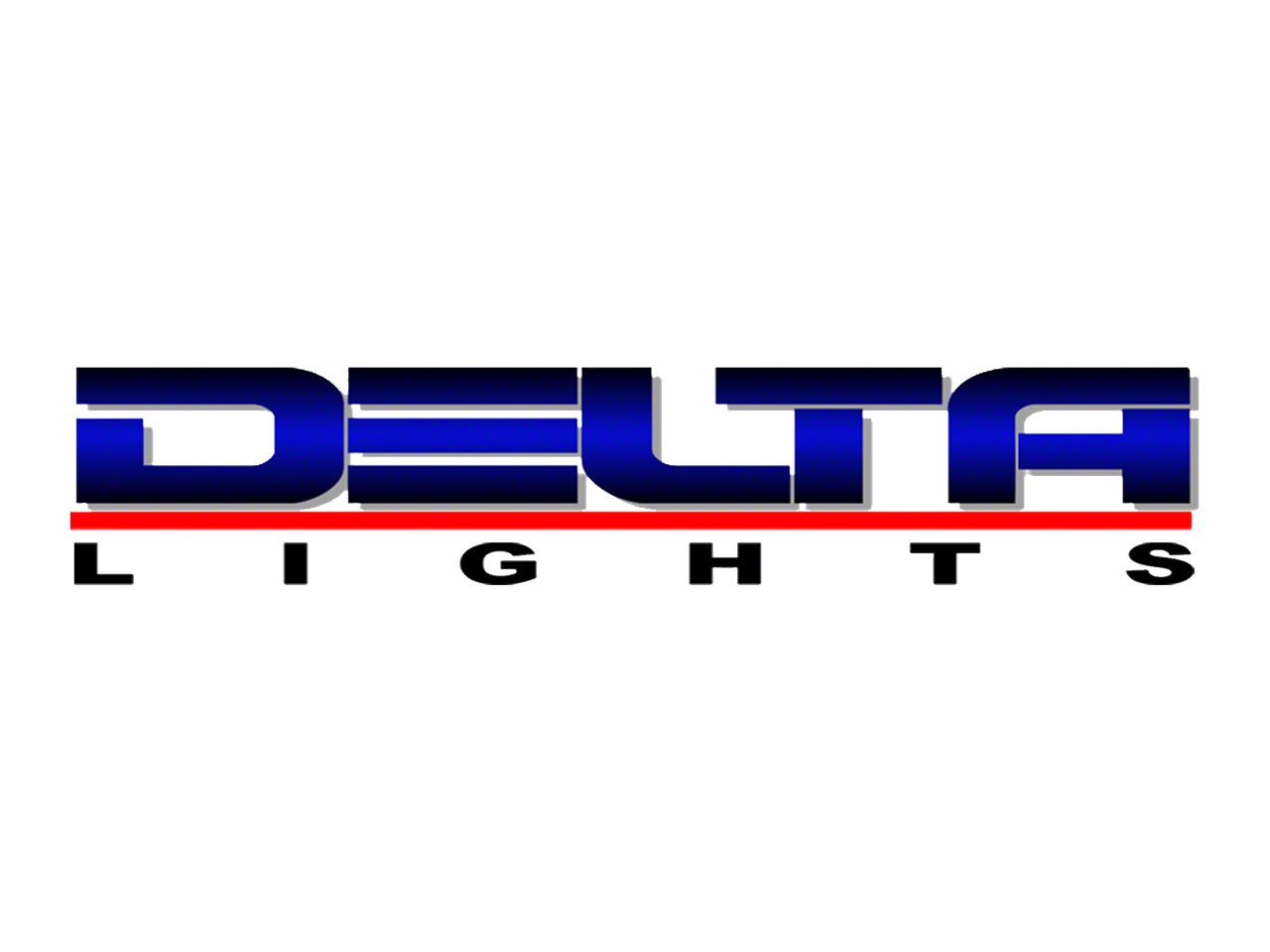 Delta Lights Parts