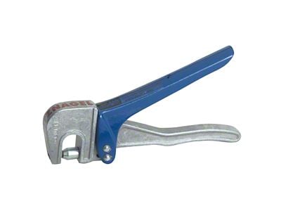 Dent Fix 1/4-Inch Hole Punch Pliers