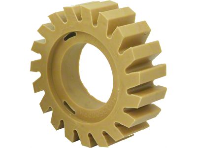 Dent Fix MBX Geared Decal Eraser Wheel