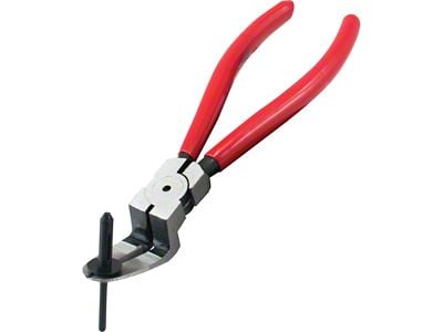 Dent Fix Multi-Clip Pliers