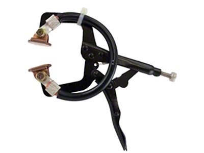 Dent Fix Shunting Pliers
