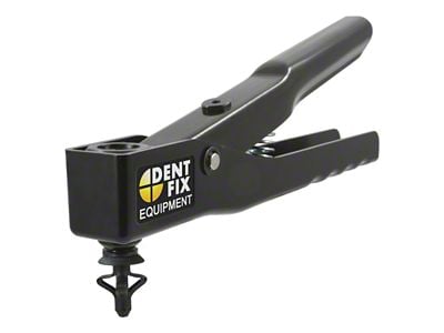 Dent Fix Slimline Plastic Riveter Kit