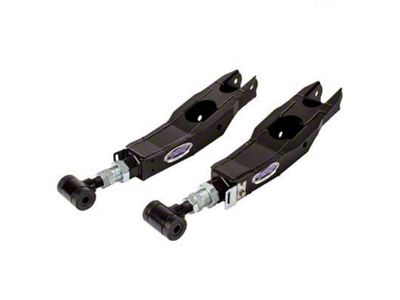 Detroit Speed Adjustable Rear Lower Control Arms (10-15 Camaro)