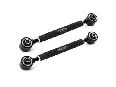 Detroit Speed Adjustable Rear Toe Links (10-15 Camaro)